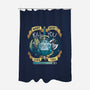 It Will Give You XP-None-Polyester-Shower Curtain-Vallina84