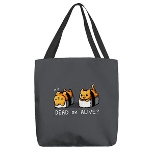 Sushicat Dead Or Alive