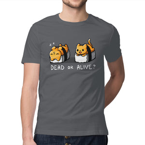 Sushicat Dead Or Alive