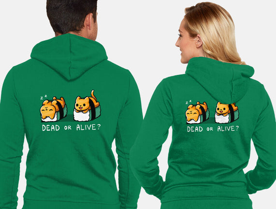 Sushicat Dead Or Alive