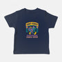 Loot First Check Later-Baby-Basic-Tee-Nemons