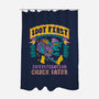 Loot First Check Later-None-Polyester-Shower Curtain-Nemons