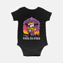 This Is A Fine Dungeon-Baby-Basic-Onesie-Nemons