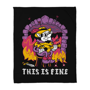 This Is A Fine Dungeon