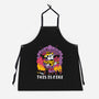 This Is A Fine Dungeon-Unisex-Kitchen-Apron-Nemons