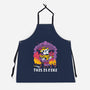 This Is A Fine Dungeon-Unisex-Kitchen-Apron-Nemons