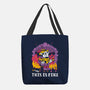 This Is A Fine Dungeon-None-Basic Tote-Bag-Nemons
