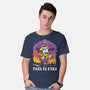 This Is A Fine Dungeon-Mens-Basic-Tee-Nemons