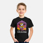This Is A Fine Dungeon-Youth-Basic-Tee-Nemons