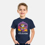 This Is A Fine Dungeon-Youth-Basic-Tee-Nemons