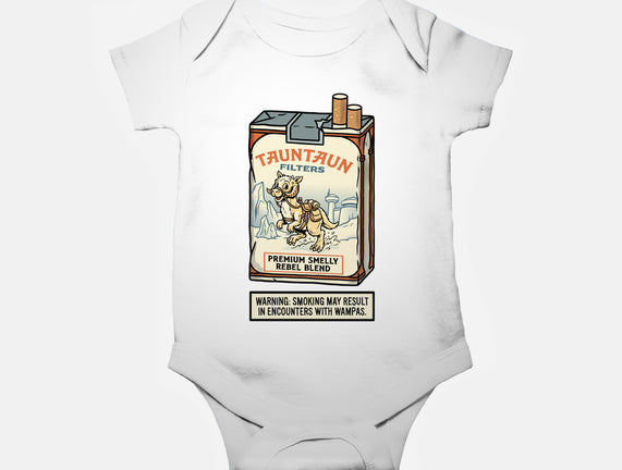 The Hoth Tobacco Co