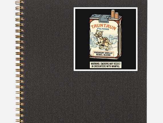 The Hoth Tobacco Co