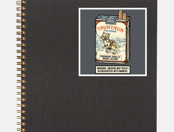 The Hoth Tobacco Co