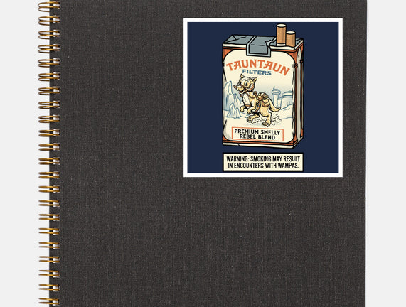 The Hoth Tobacco Co