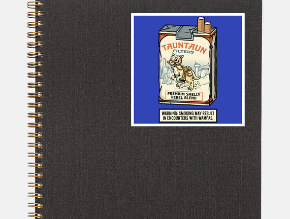 The Hoth Tobacco Co