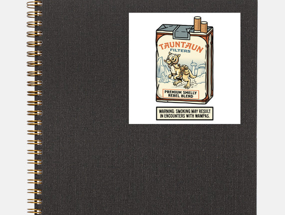 The Hoth Tobacco Co