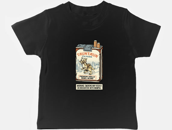 The Hoth Tobacco Co