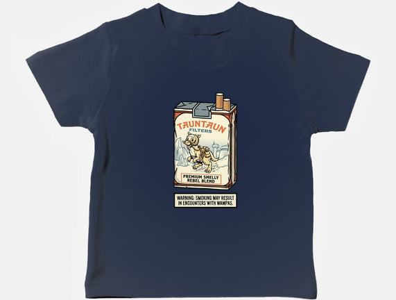 The Hoth Tobacco Co