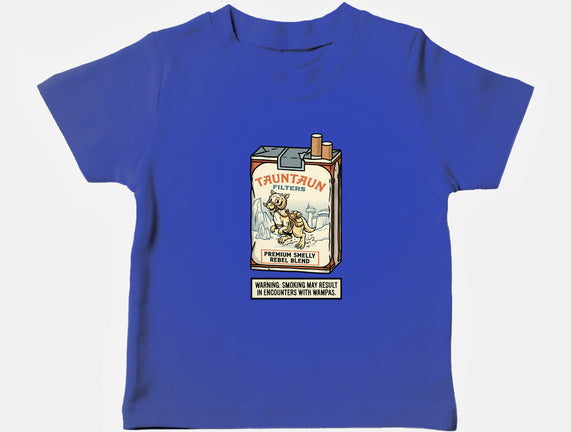 The Hoth Tobacco Co
