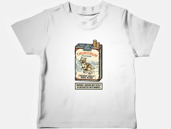 The Hoth Tobacco Co