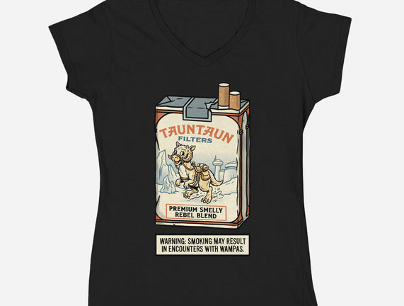 The Hoth Tobacco Co