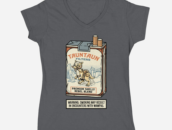 The Hoth Tobacco Co