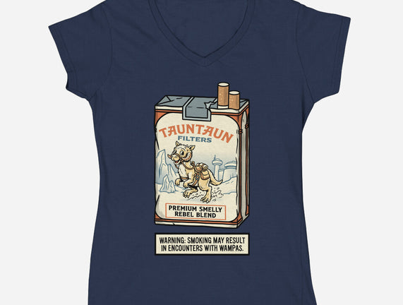 The Hoth Tobacco Co