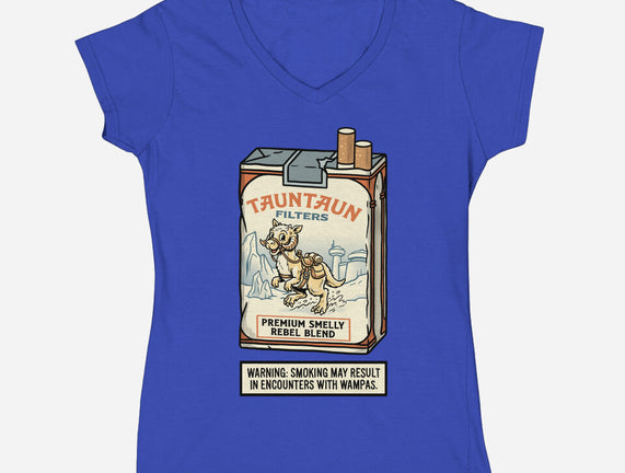 The Hoth Tobacco Co