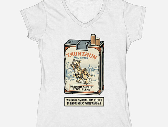 The Hoth Tobacco Co