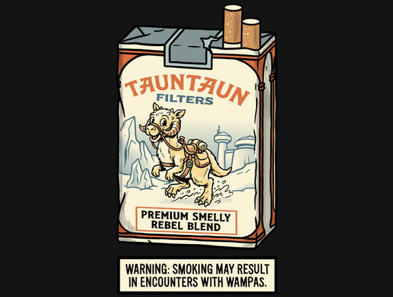 The Hoth Tobacco Co