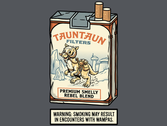 The Hoth Tobacco Co