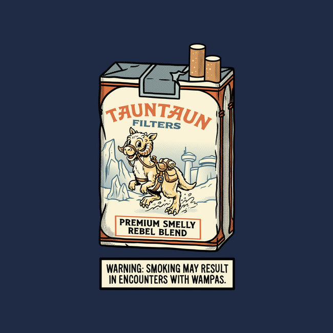The Hoth Tobacco Co-Unisex-Zip-Up-Sweatshirt-P1yu5h