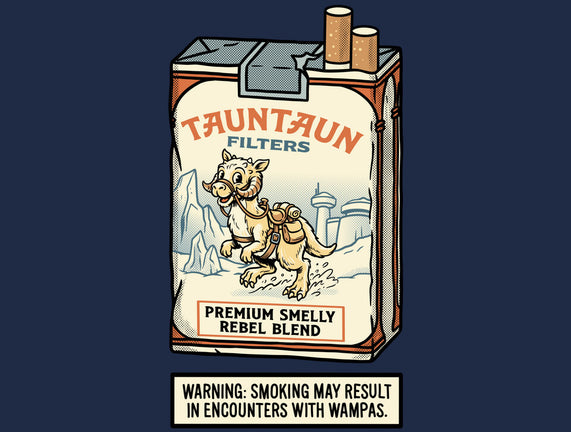 The Hoth Tobacco Co