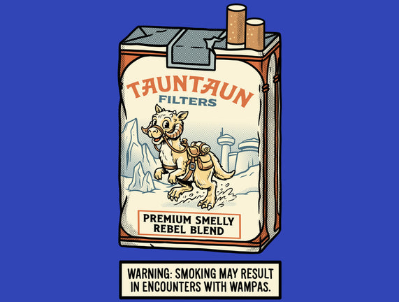 The Hoth Tobacco Co