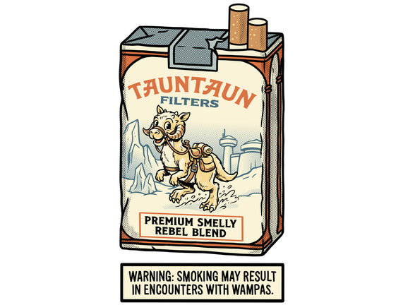 The Hoth Tobacco Co