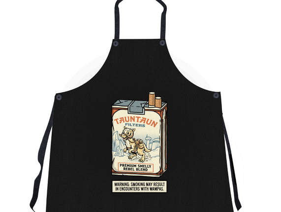 The Hoth Tobacco Co