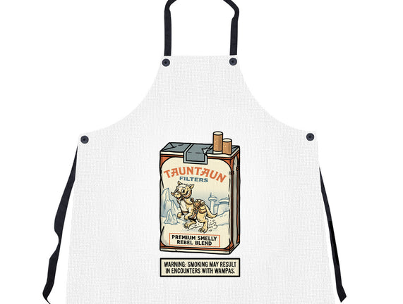 The Hoth Tobacco Co