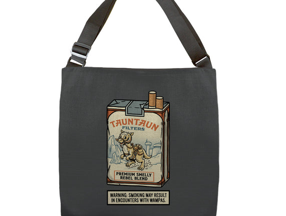 The Hoth Tobacco Co