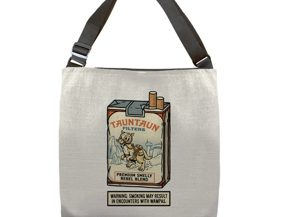 The Hoth Tobacco Co