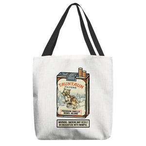 The Hoth Tobacco Co