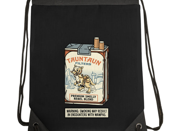 The Hoth Tobacco Co