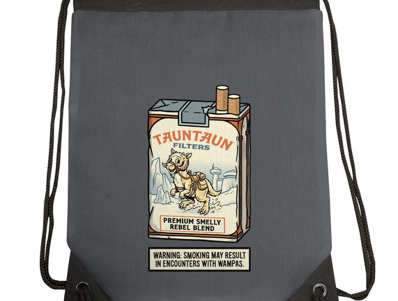 The Hoth Tobacco Co