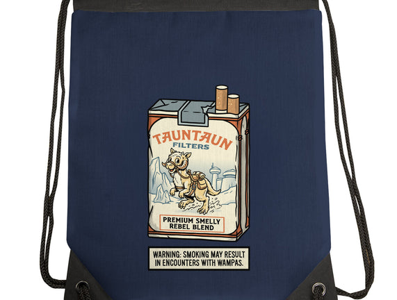 The Hoth Tobacco Co