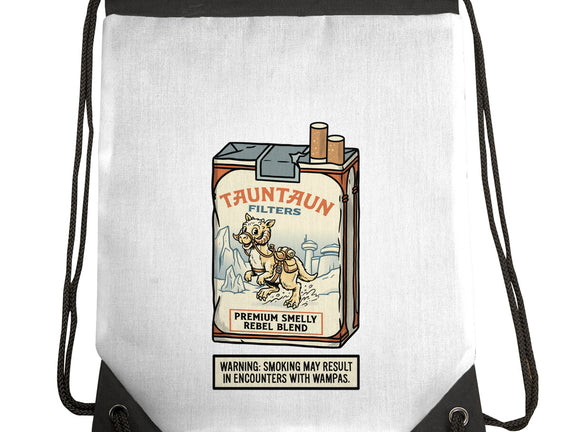 The Hoth Tobacco Co