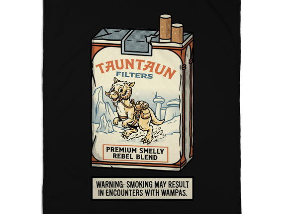 The Hoth Tobacco Co