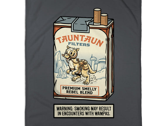 The Hoth Tobacco Co