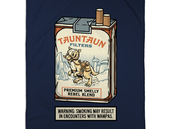 The Hoth Tobacco Co