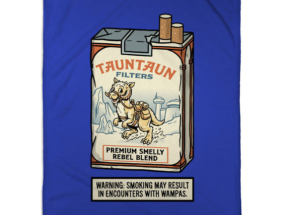 The Hoth Tobacco Co