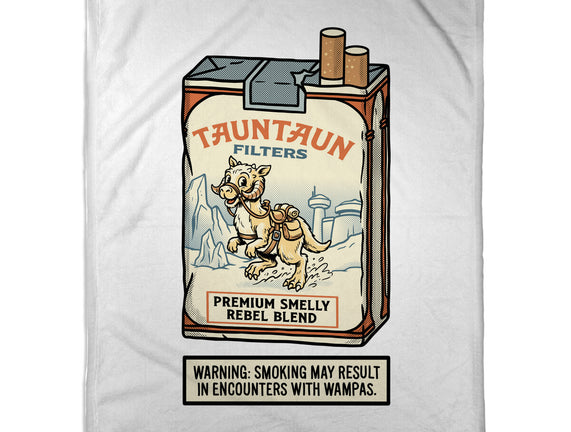 The Hoth Tobacco Co