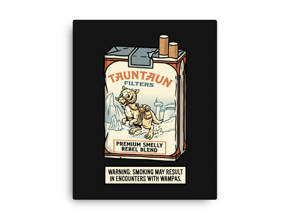 The Hoth Tobacco Co
